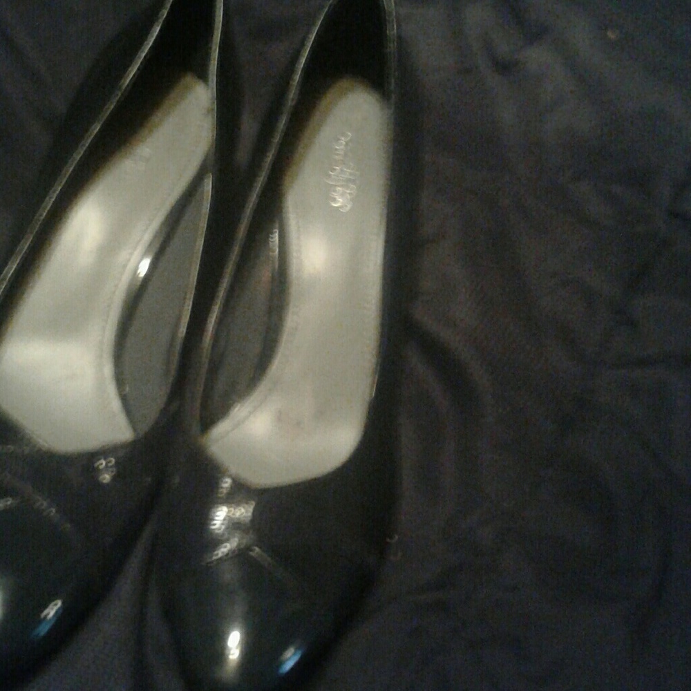 Ladies heels